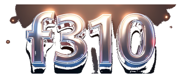 f310 logo