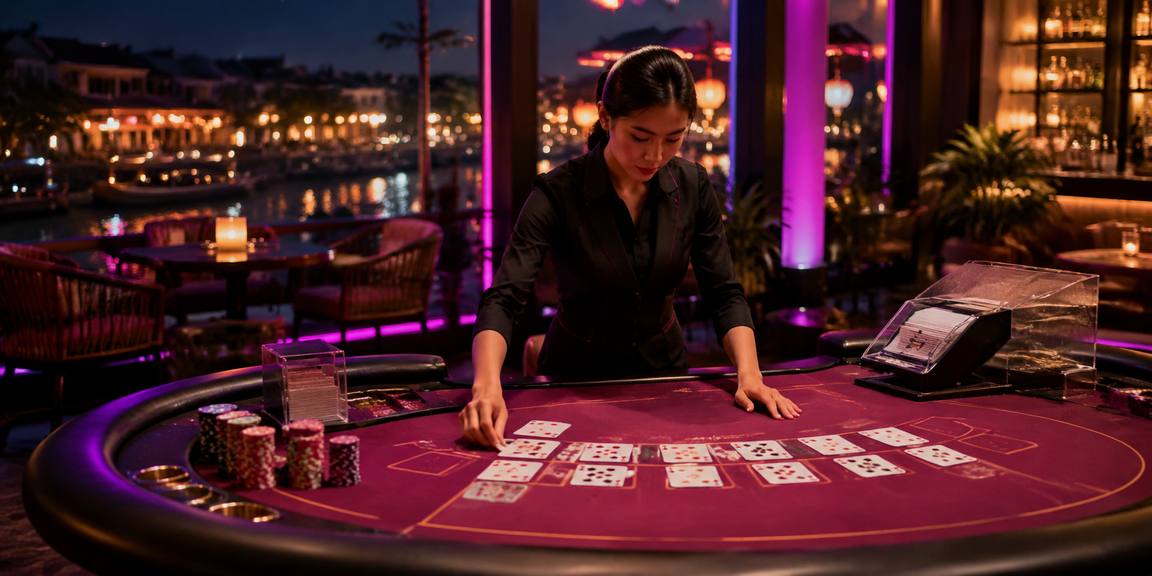 f310 Live Casino